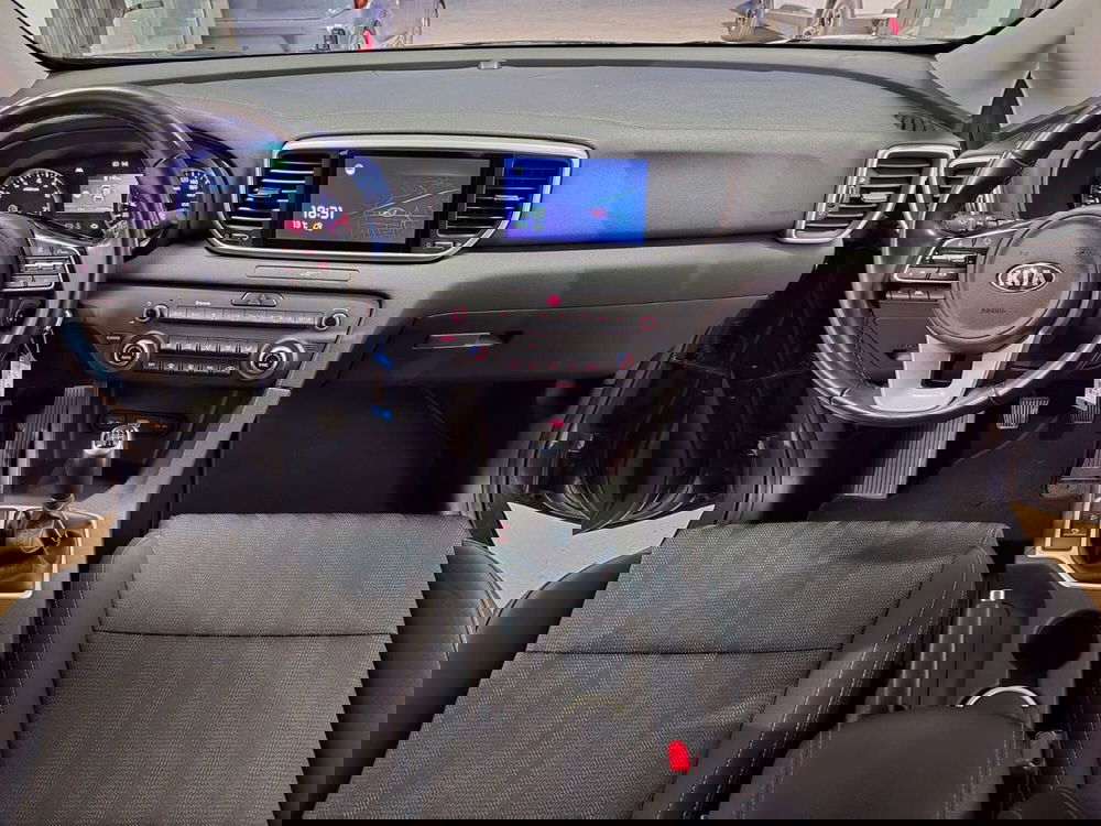 Kia Sportage usata a Rimini (7)