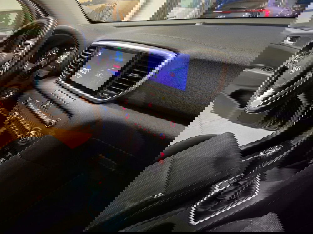 Kia Sportage usata a Rimini (9)