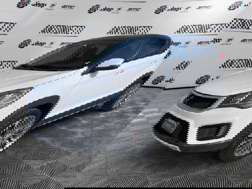 Dr dr3 usata a Ancona