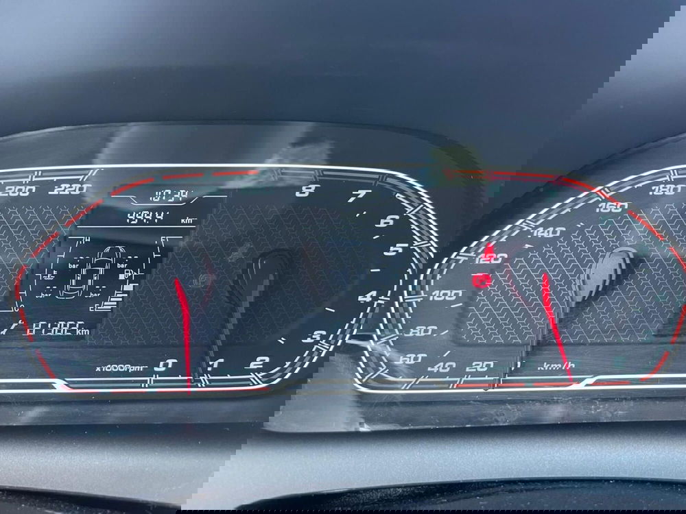 Dr dr3 usata a Ancona (13)