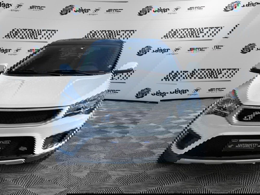 Dr dr3 usata a Ancona (2)