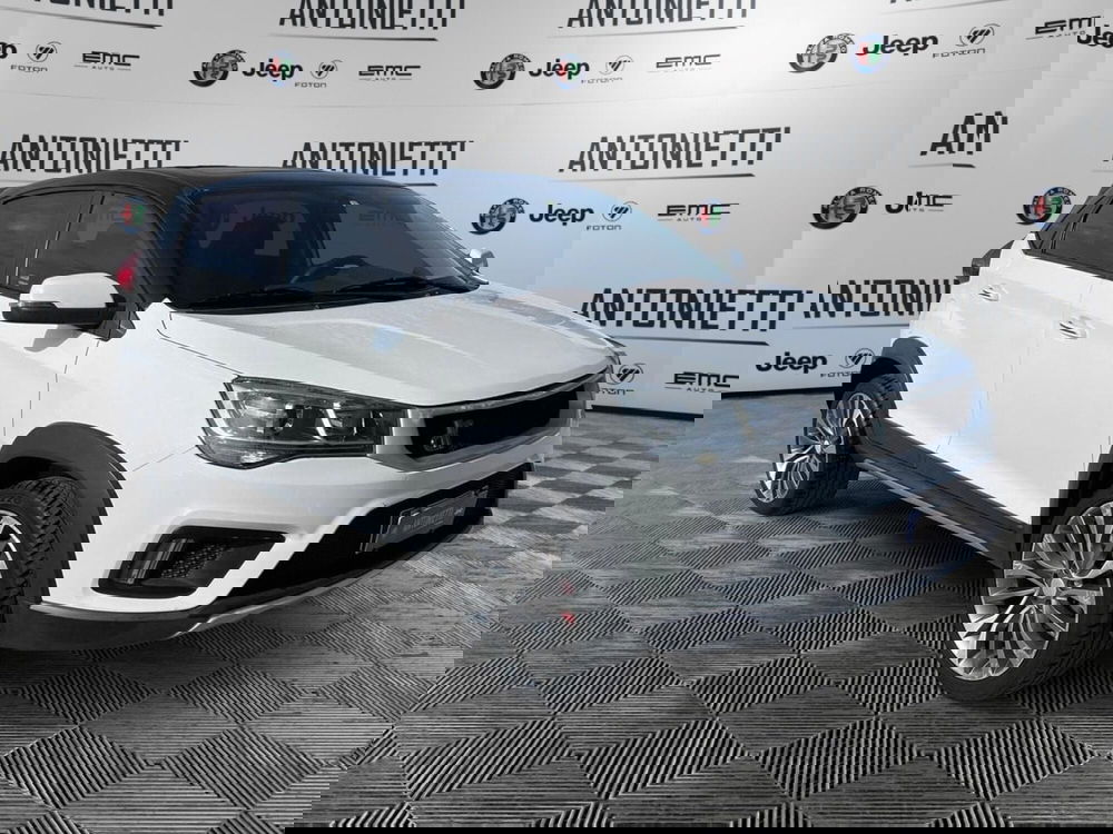 Dr dr3 usata a Ancona (3)