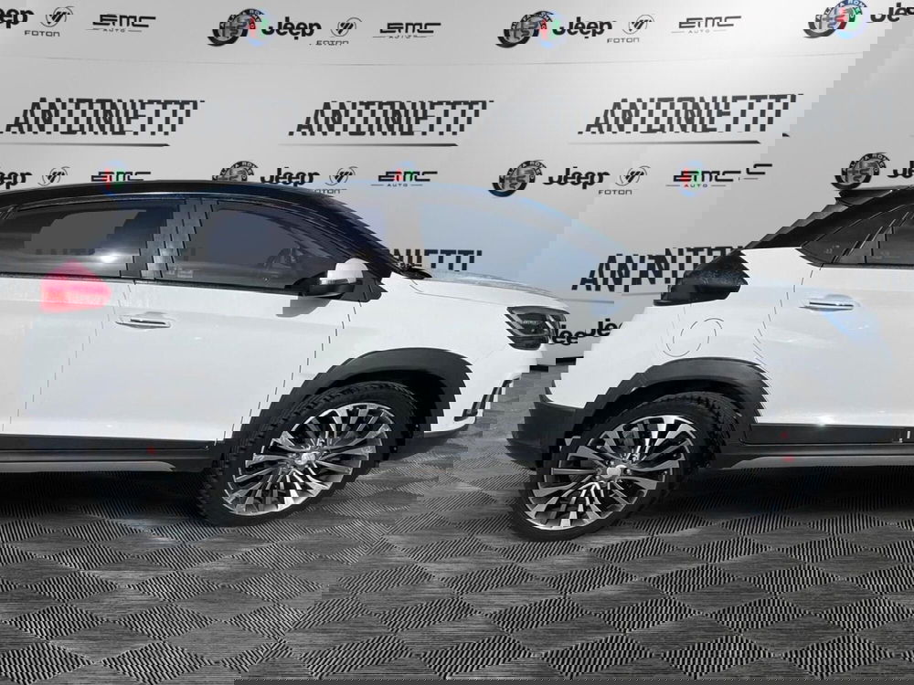 Dr dr3 usata a Ancona (4)