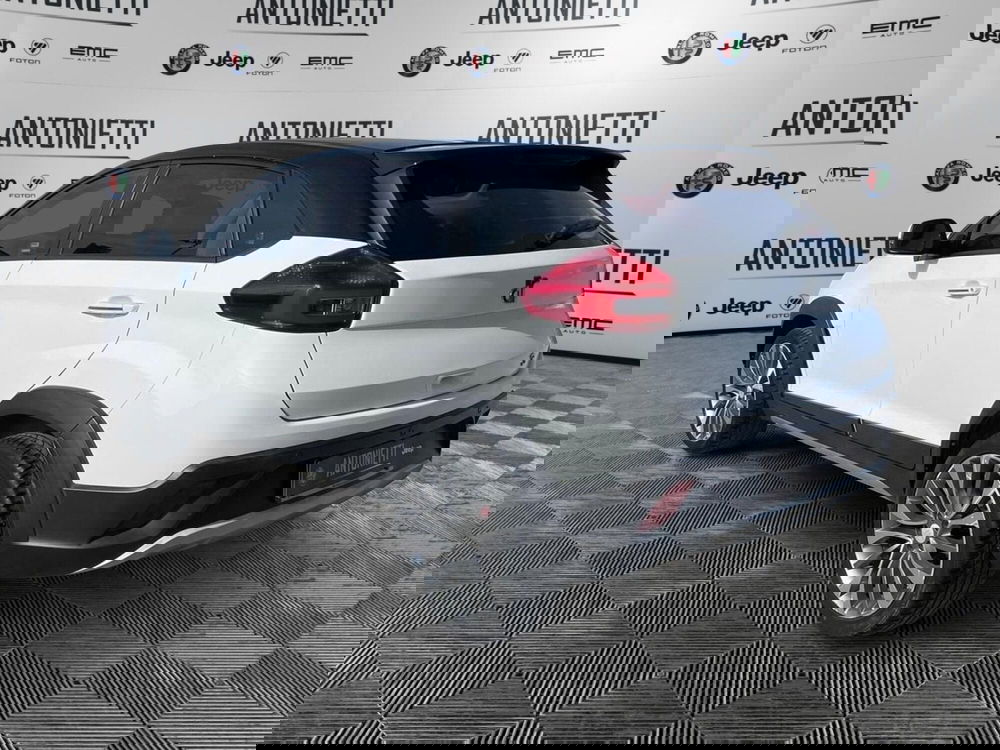 Dr dr3 usata a Ancona (7)