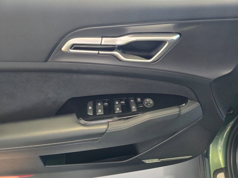 Kia Sportage usata a Rimini (10)