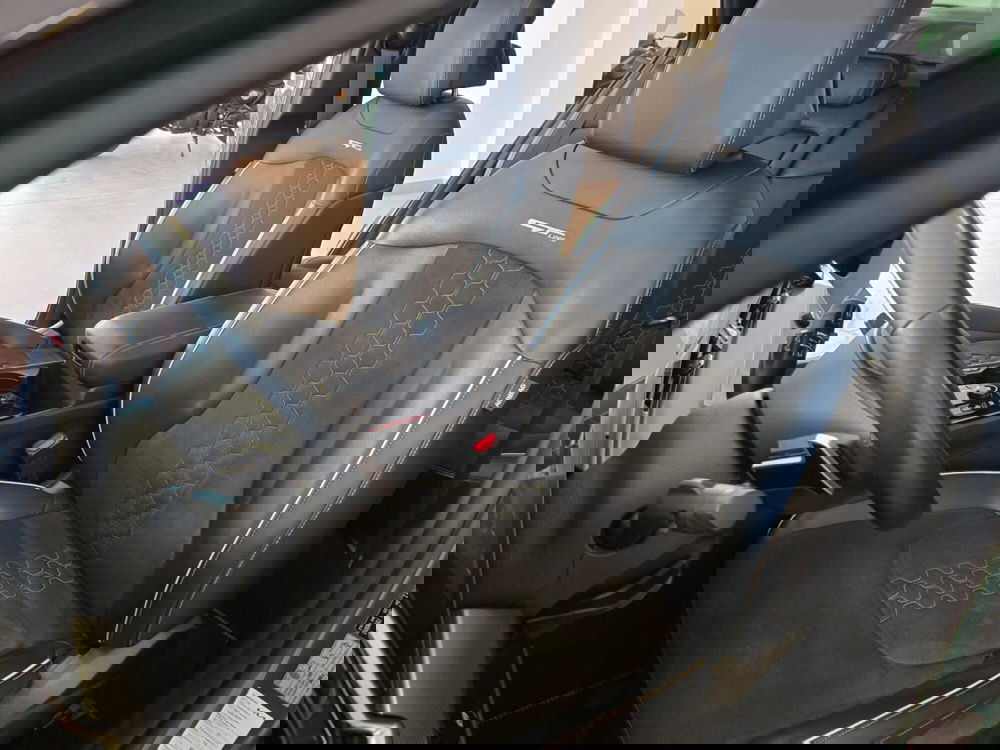 Kia Sportage usata a Rimini (11)