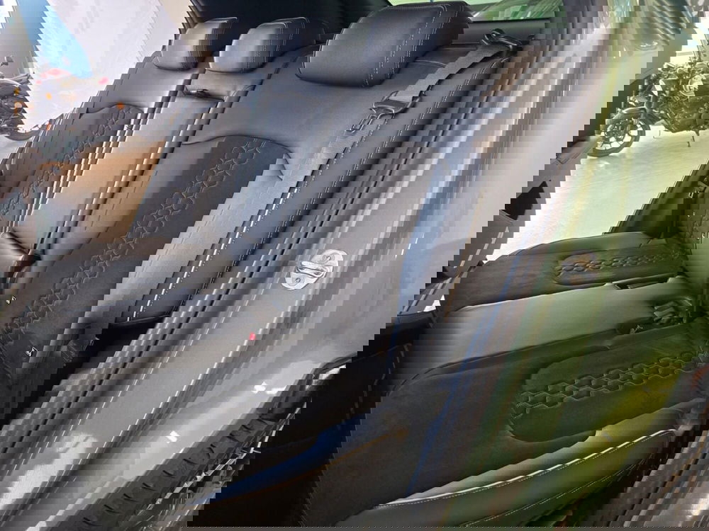 Kia Sportage usata a Rimini (12)