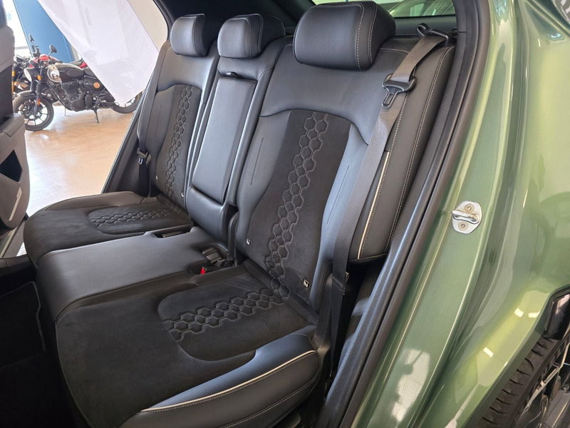Kia Sportage usata a Rimini (12)
