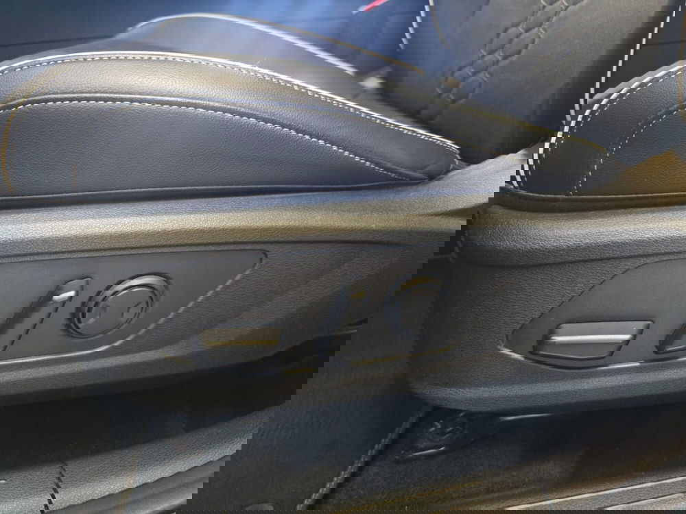 Kia Sportage usata a Rimini (15)