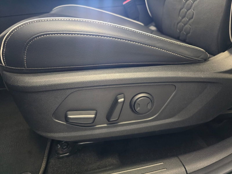 Kia Sportage usata a Rimini (15)