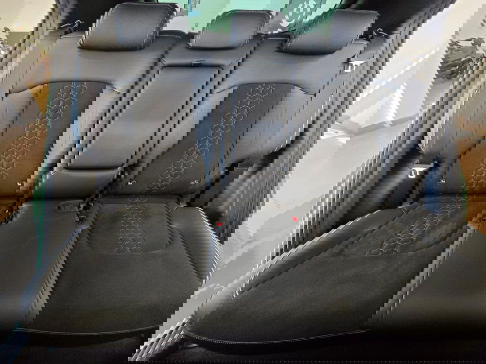 Kia Sportage usata a Rimini (17)