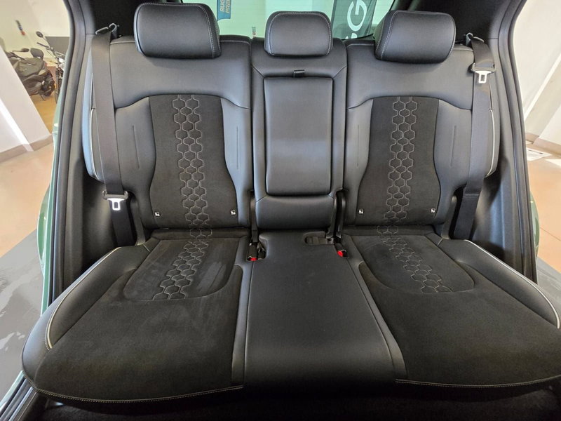 Kia Sportage usata a Rimini (17)