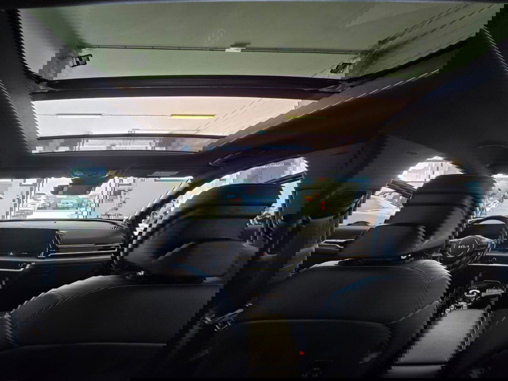 Kia Sportage usata a Rimini (19)