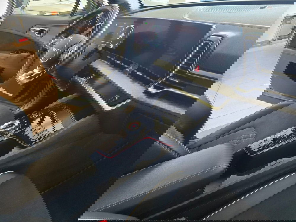 Kia Sportage usata a Rimini (20)