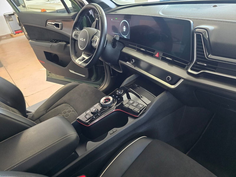Kia Sportage usata a Rimini (20)