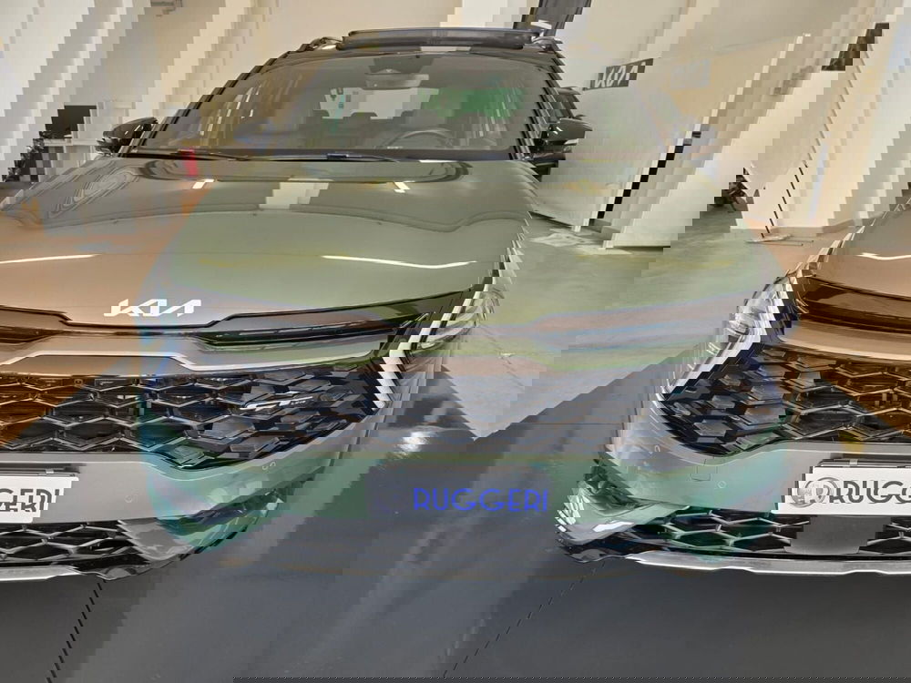 Kia Sportage usata a Rimini (3)