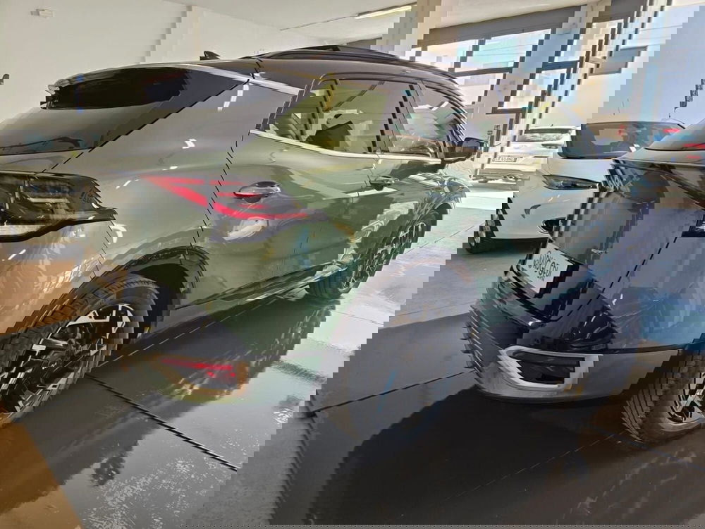 Kia Sportage usata a Rimini (5)