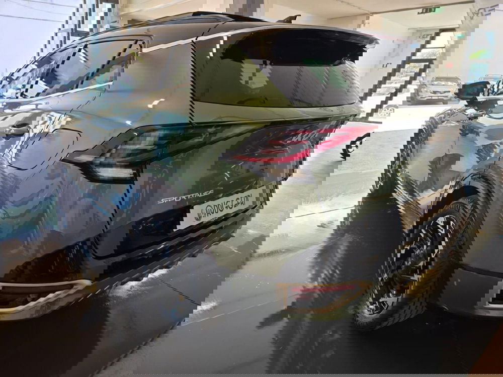 Kia Sportage usata a Rimini (6)