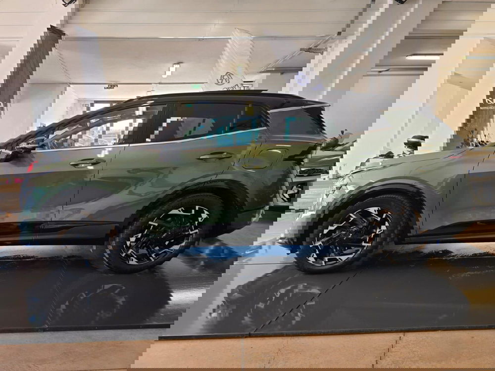 Kia Sportage usata a Rimini (7)