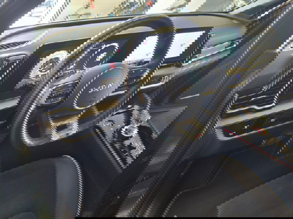 Kia Sportage usata a Rimini (8)