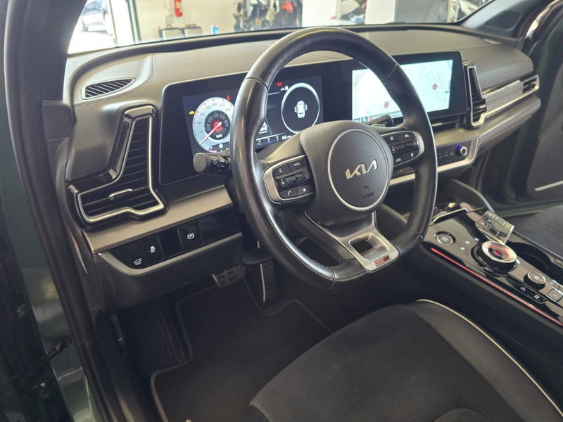 Kia Sportage usata a Rimini (8)