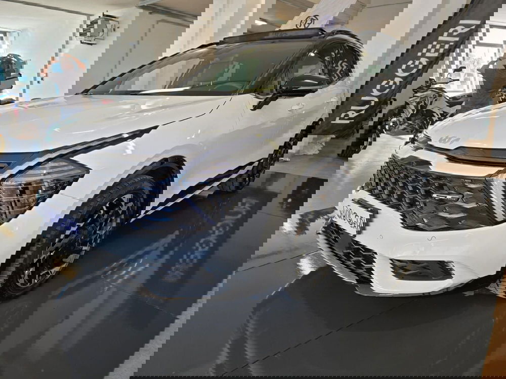 Kia Sportage usata a Rimini