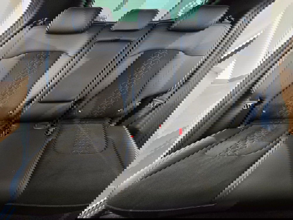 Kia Sportage usata a Rimini (14)