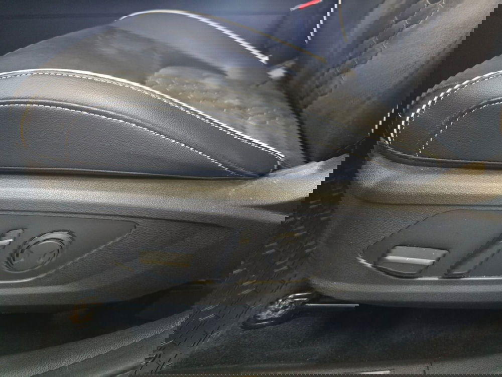 Kia Sportage usata a Rimini (15)