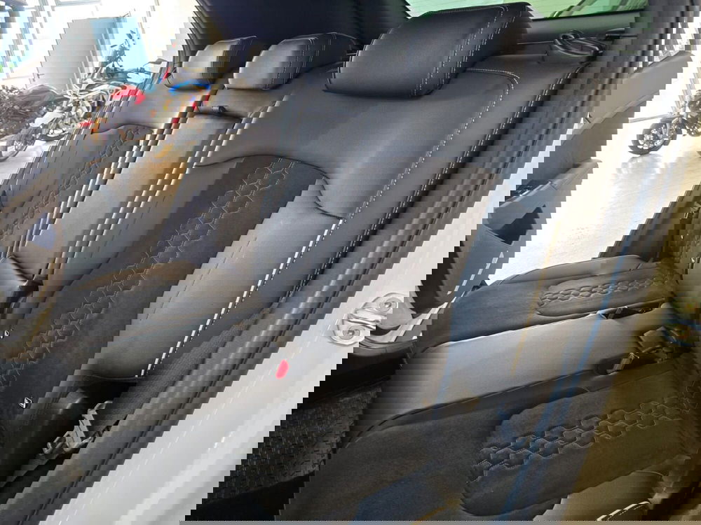 Kia Sportage usata a Rimini (17)