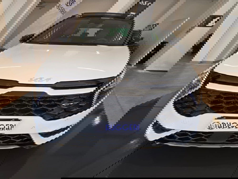 Kia Sportage usata a Rimini (3)