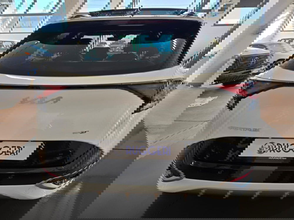 Kia Sportage usata a Rimini (6)