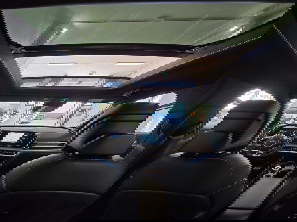 Kia Sportage usata a Rimini (9)