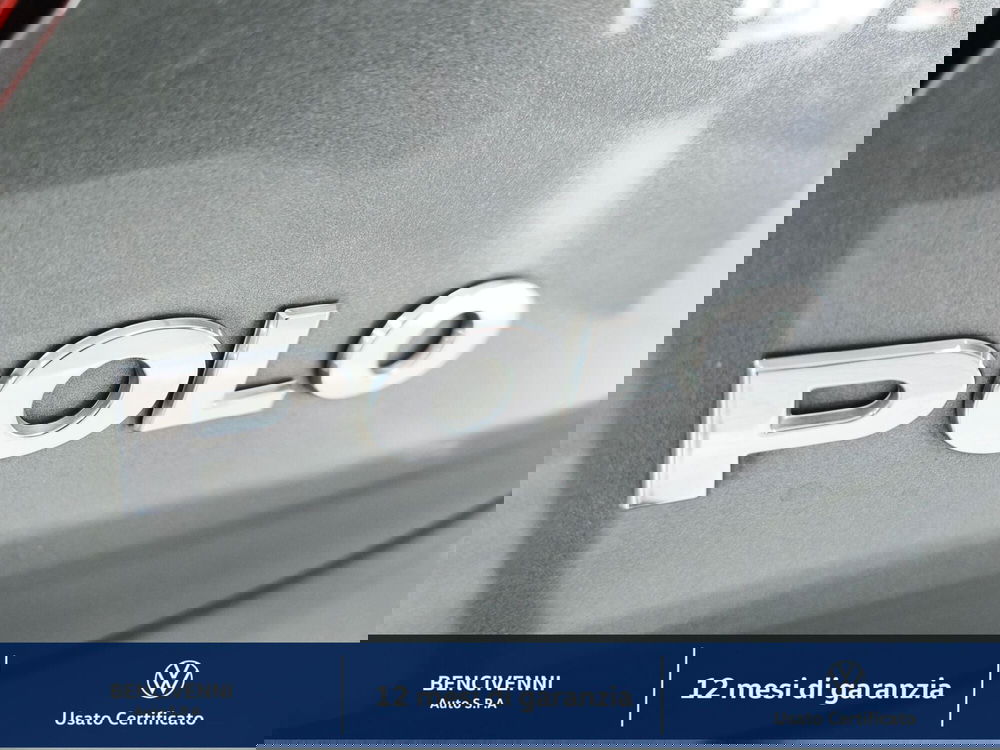 Volkswagen Polo usata a Catanzaro (11)