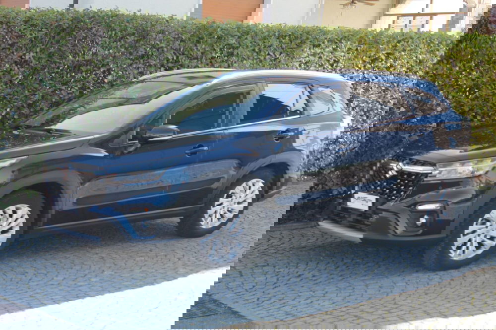 Suzuki Vitara usata a Cuneo