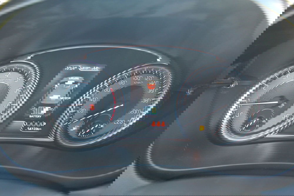 Suzuki Vitara usata a Cuneo (12)