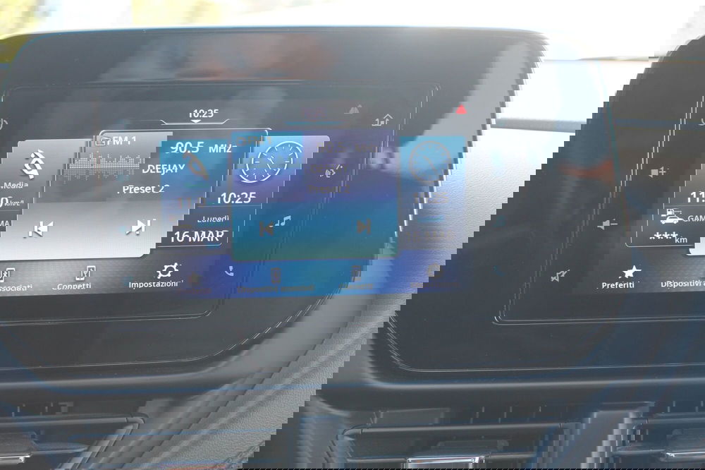 Suzuki Vitara usata a Cuneo (13)