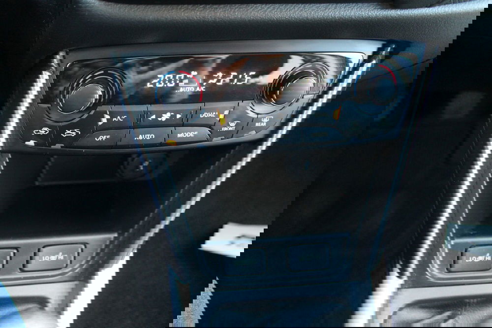 Suzuki Vitara usata a Cuneo (14)