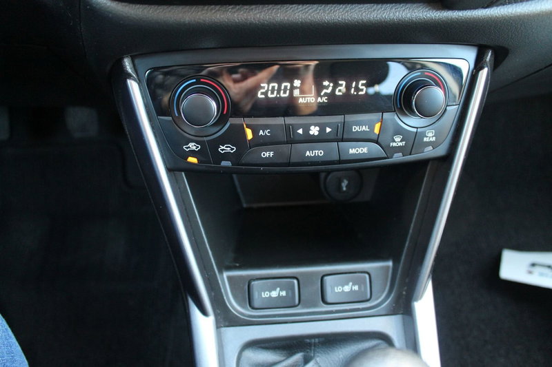 Suzuki Vitara usata a Cuneo (14)