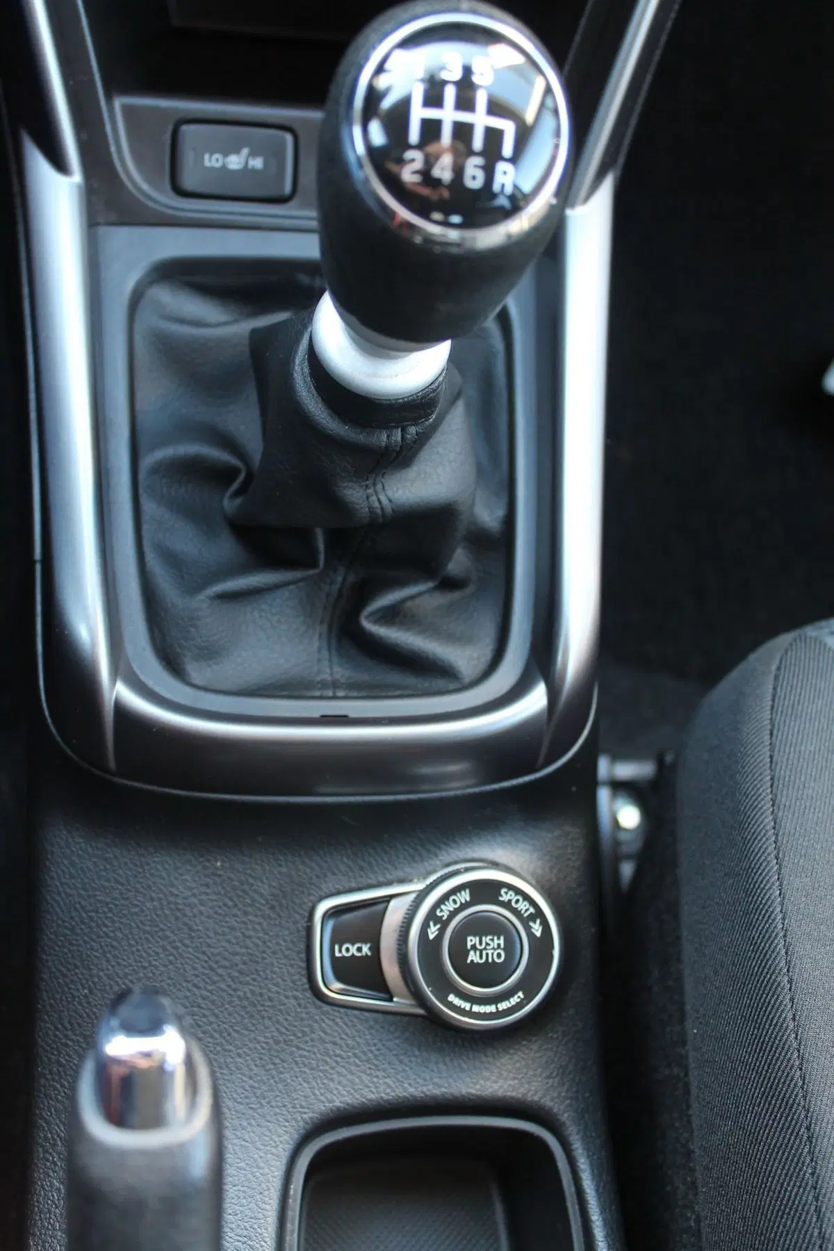 Suzuki Vitara usata a Cuneo (15)