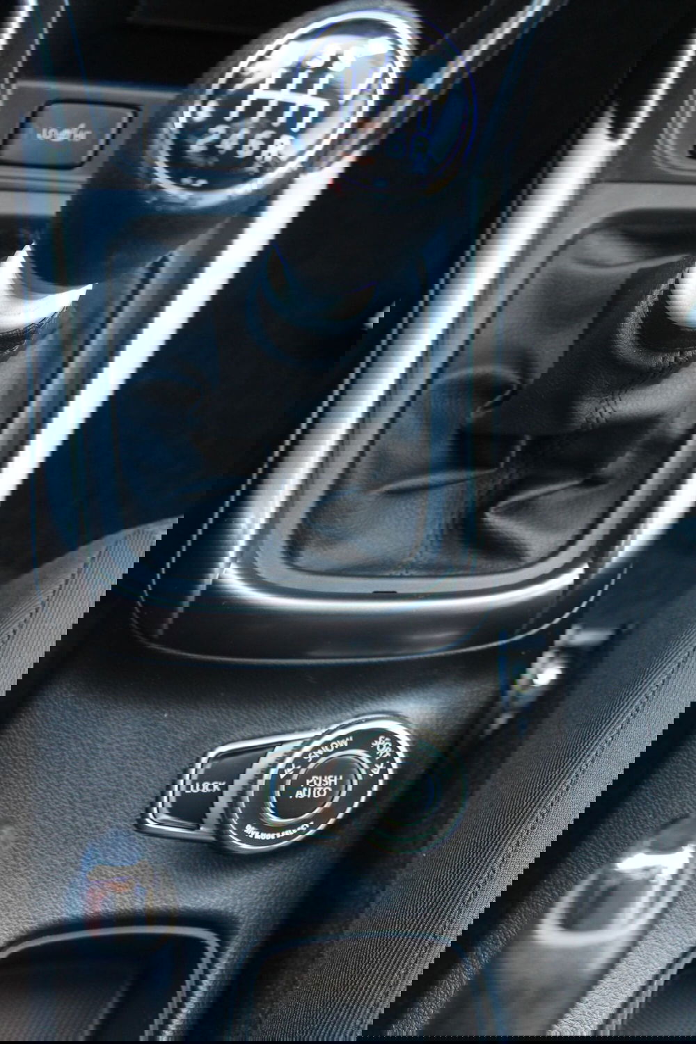 Suzuki Vitara usata a Cuneo (15)