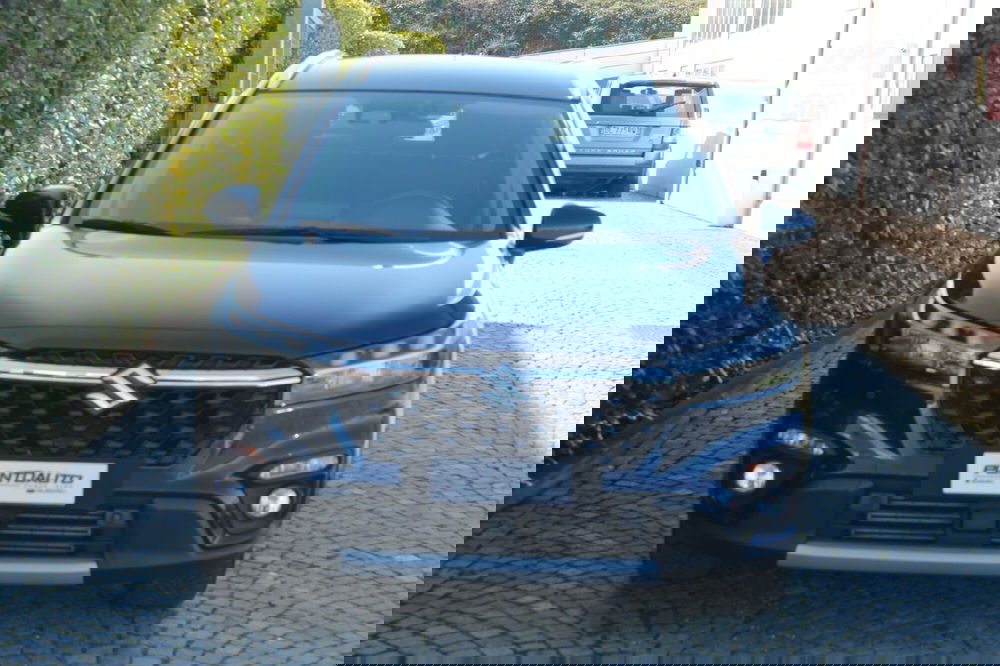 Suzuki Vitara usata a Cuneo (2)