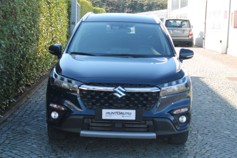 Suzuki Vitara usata a Cuneo (2)