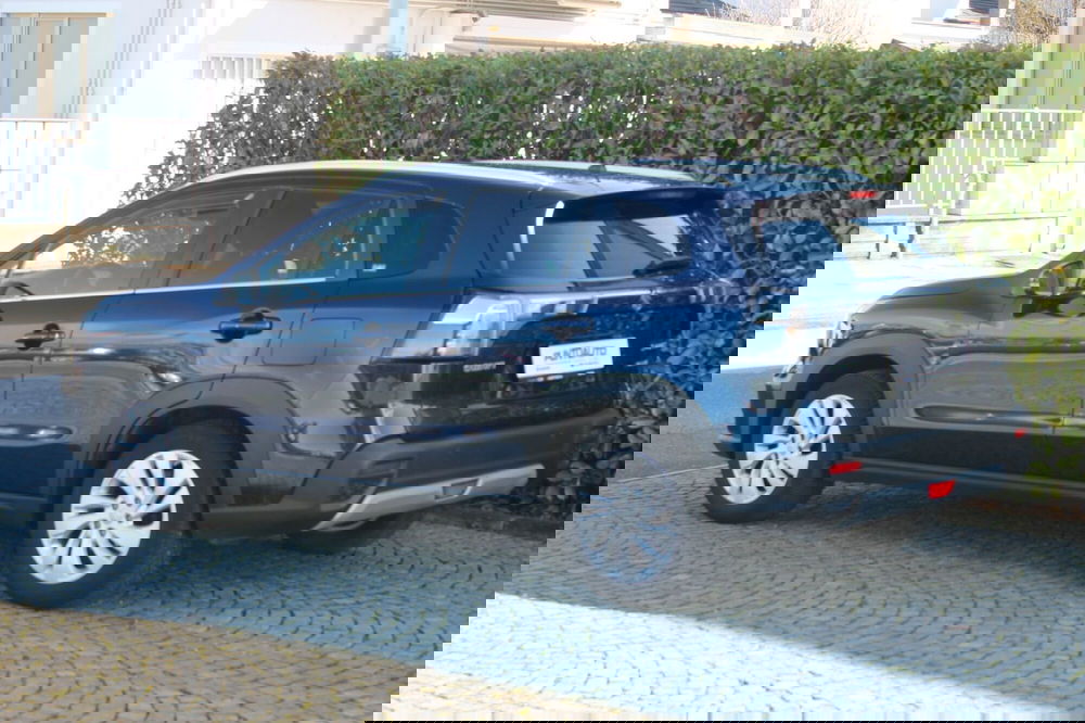 Suzuki Vitara usata a Cuneo (4)