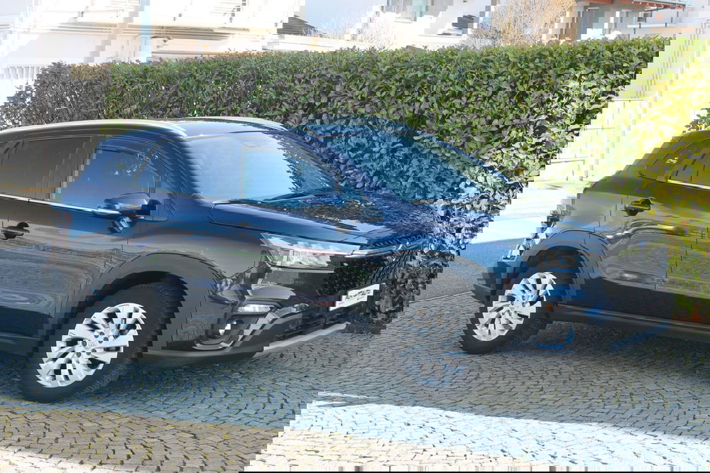 Suzuki Vitara usata a Cuneo (5)