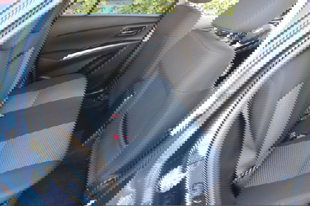 Suzuki Vitara usata a Cuneo (9)