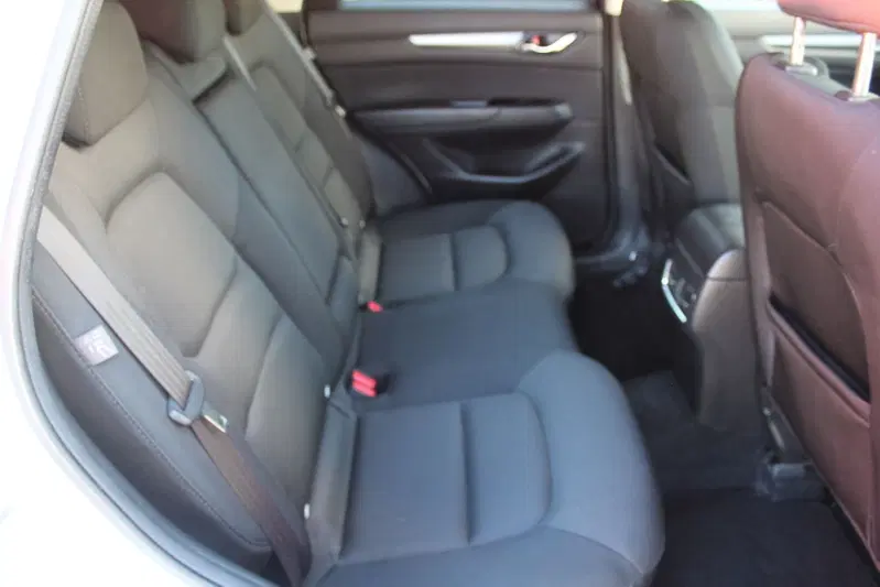 Mazda CX-5 usata a Cuneo (10)