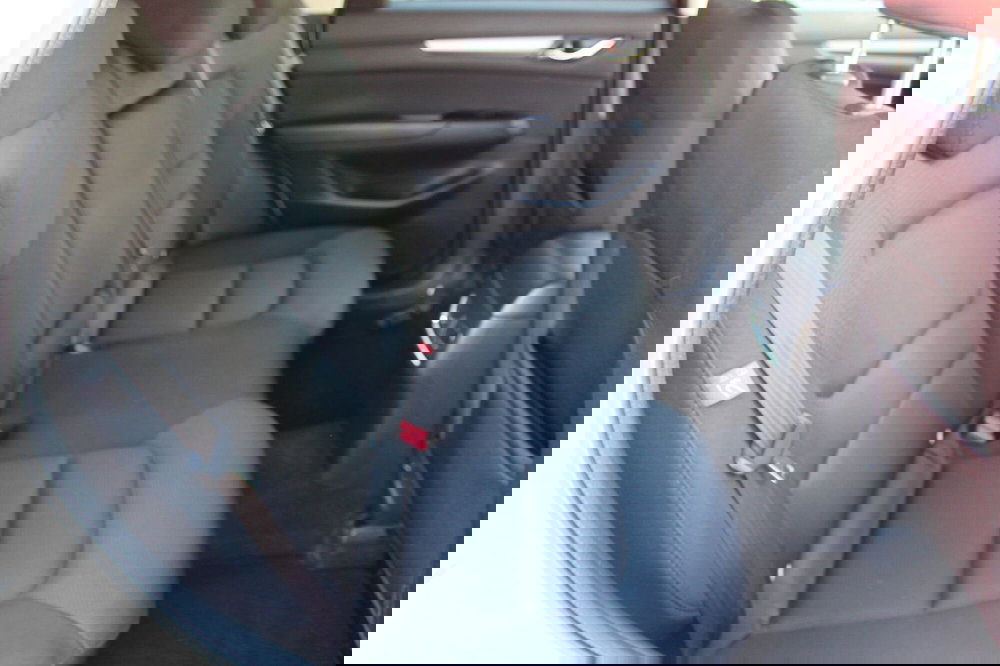 Mazda CX-5 usata a Cuneo (10)