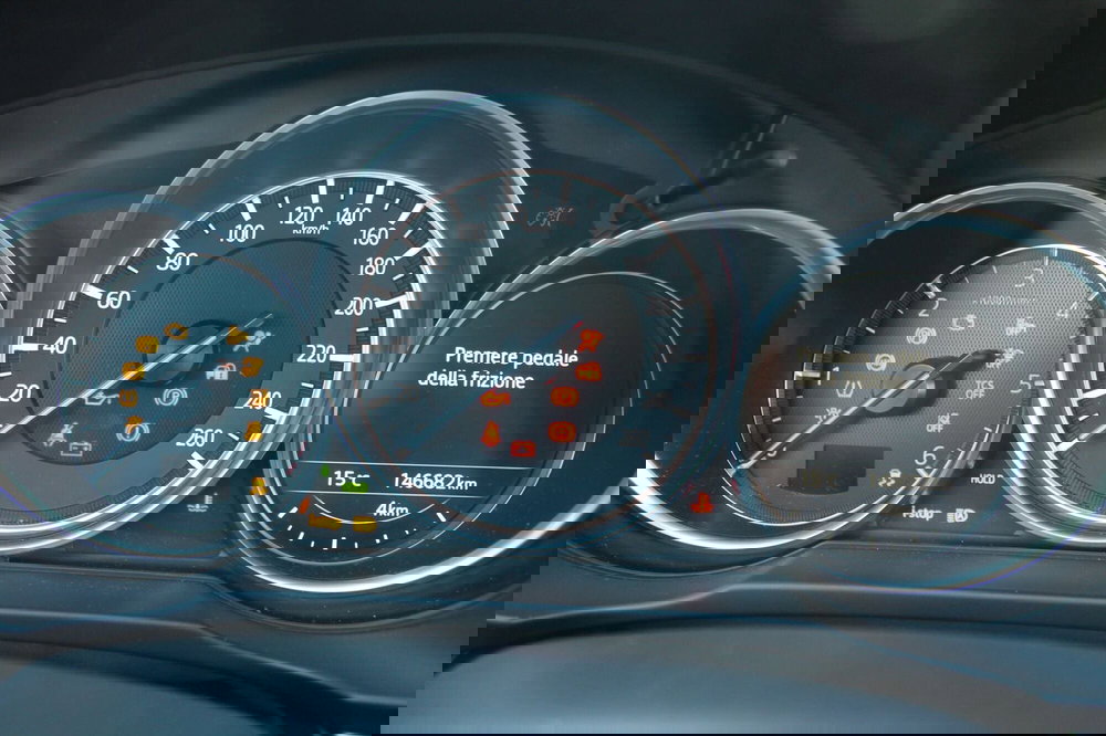 Mazda CX-5 usata a Cuneo (11)