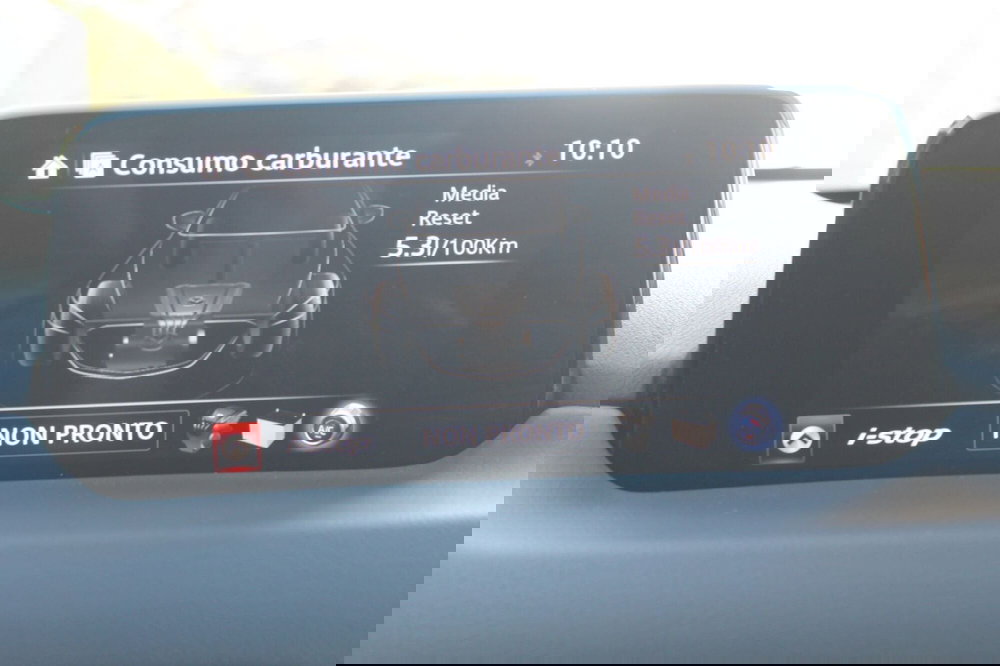 Mazda CX-5 usata a Cuneo (12)