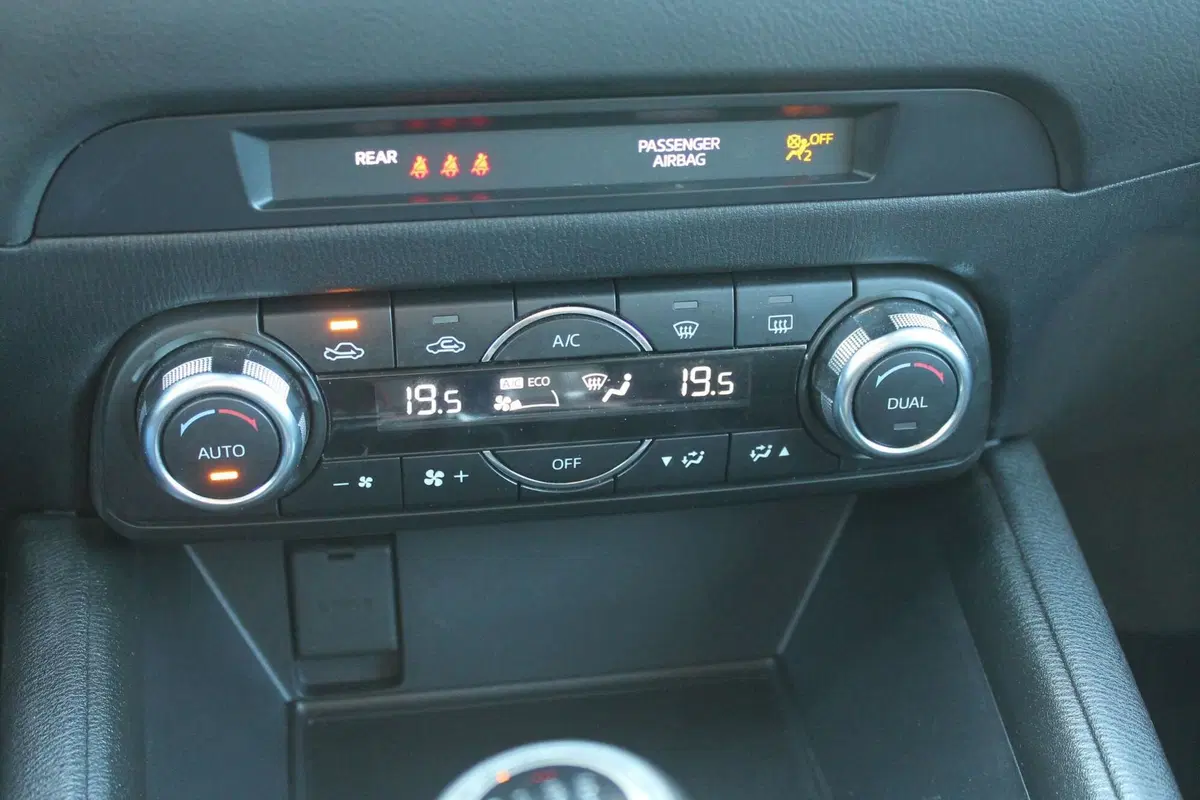 Mazda CX-5 usata a Cuneo (13)